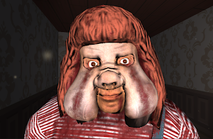 Escape Do Fofão Screenshot 3