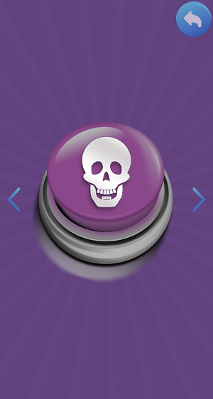 Scary sounds - prank Screenshot 3
