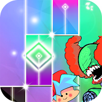 FNF Tricky Piano Game