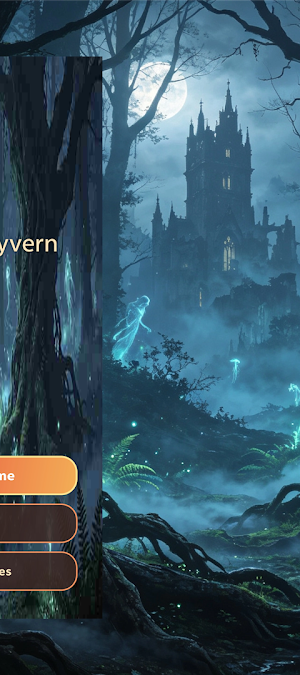 MY888Wyvern Screenshot 1