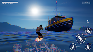 Bullet Surfer: Action Shooter Screenshot 3
