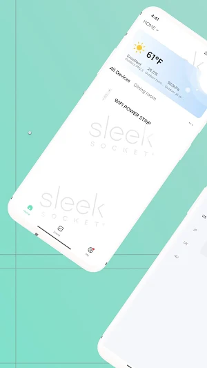 Sleek Socket Screenshot 1