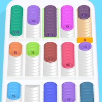 Coin Merge
