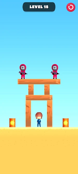 Slice & Kill Screenshot 0