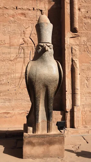 Horus Wallpaper Screenshot 2