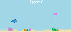 Tap Fishing Screenshot 0
