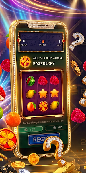 21 fruits game Screenshot 1