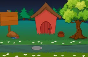 Escape Games Spot-134 Screenshot 1