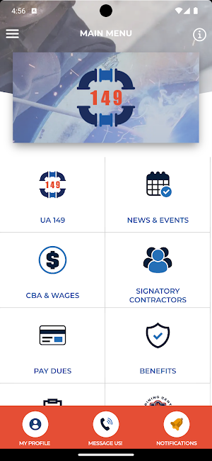 UA 149 Screenshot 0