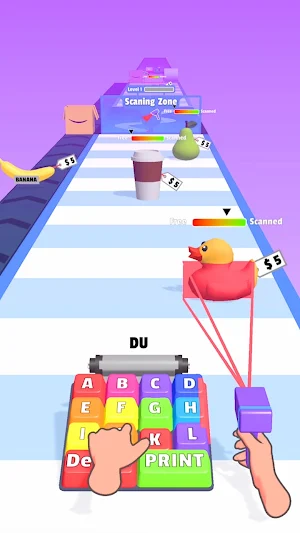 Cashier Fever Screenshot 3