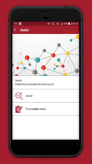 Farmacia Dr. F. Mannucci Screenshot 1