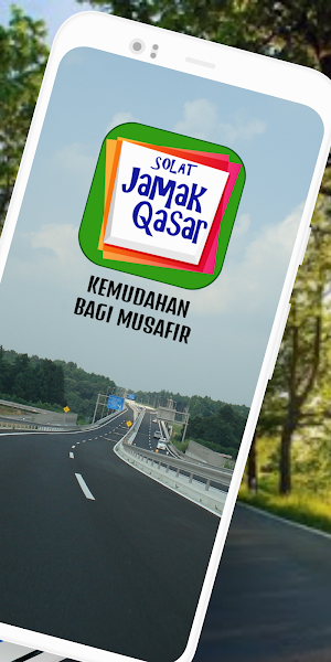 Solat Jamak Qasar Lengkap Screenshot 1