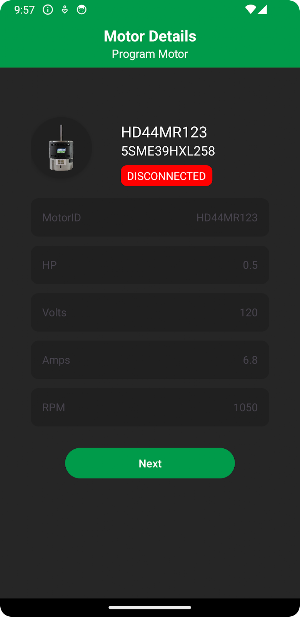 Rescue Select PRO Screenshot 2