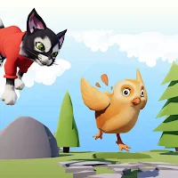 Chick Escape