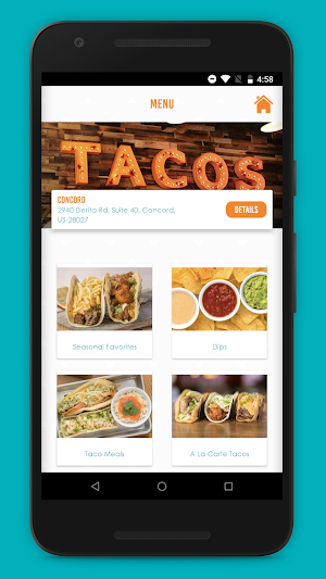 Tacos 4 Life Screenshot 2