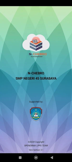 N-CHEBRO JUARA Screenshot 0