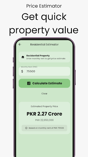 Property Tools Screenshot 2