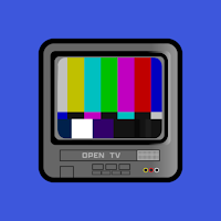 Open TV