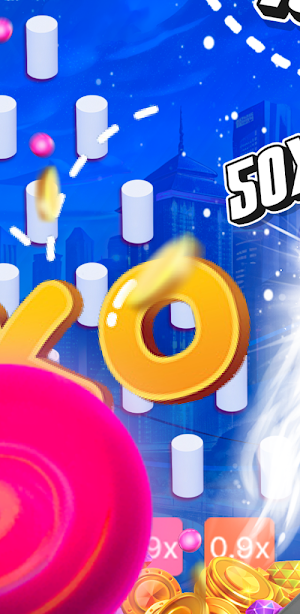 Plinko Screenshot 2