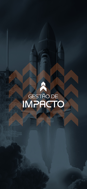 GESTÃO DE IMPACTO Screenshot 0