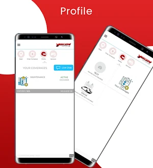Yokem Auto Care Screenshot 2