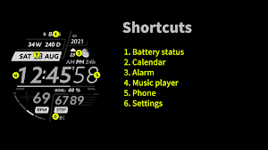 HMKWatch_Digi_142 Screenshot 1
