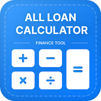 Loan Calculator - Finance Tool
