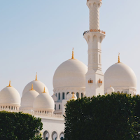Mosque Wallpapers