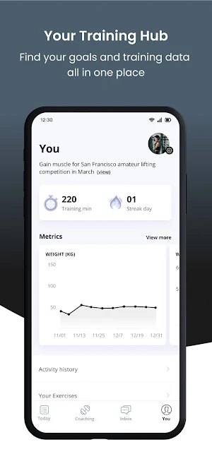 Andry Strong Universe Screenshot 3