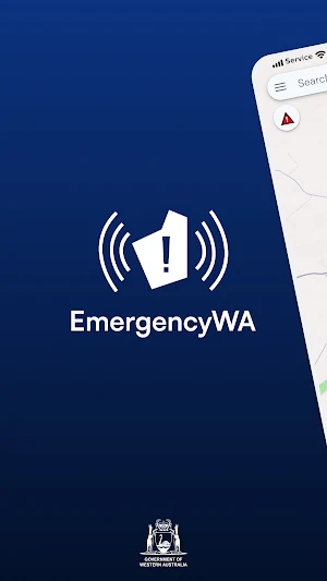 Emergency WA Screenshot 0