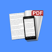 Camera Scanner (OCR)