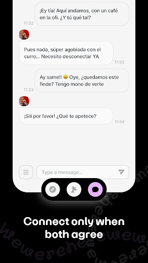 WeCrush Screenshot 3