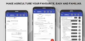 Agriculture: Notes handbook Screenshot 2