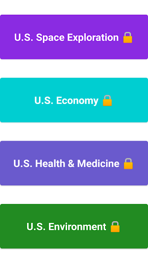 Discover America Screenshot 3