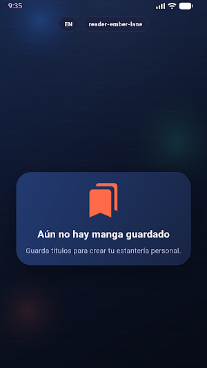 ZonaTMO: Manga en Español Screenshot 2