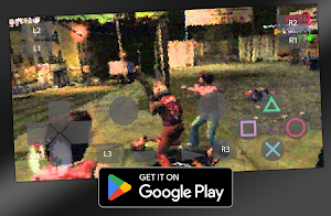 PS2 Emulator Power Pro PPSS22 Screenshot 2