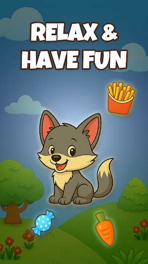 Leefoxie Defense Screenshot 3