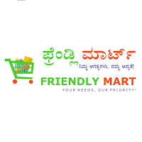 Friendly Mart