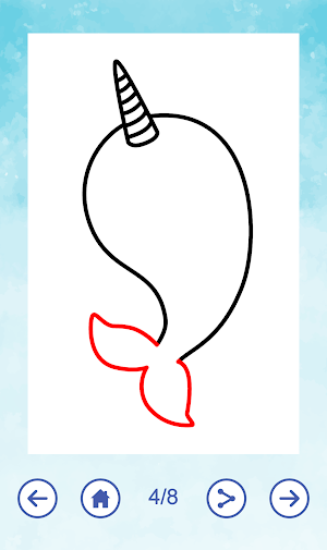 How To Draw Cartoons Screenshot 2