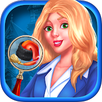 Hidden Object Games Offline: Town Secret