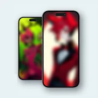Alastor Hotel Wallpaper HD