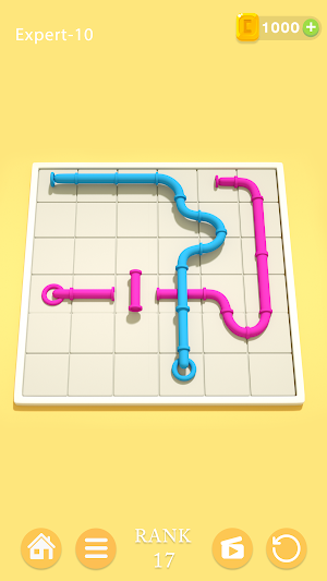 Puzzledom - classic puzzles all in one screenshot 7