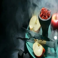 معسل الأركيلة و أنواعه