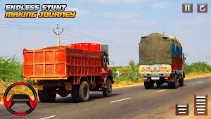 Indian Game Simulator 3D Screenshot 2