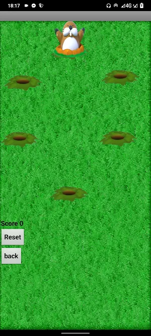 WhackMe Screenshot 0