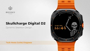 Skullcharge Digital D2 Screenshot 0