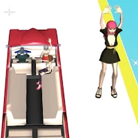 BEAUTY PARTY RUSH