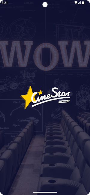 CineStar BiH Screenshot 0