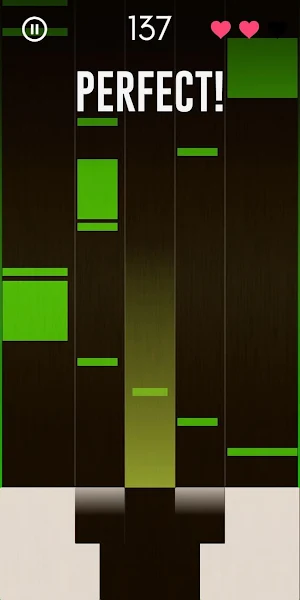 Pinoy Piano - Filipino Rhythm  Screenshot 1