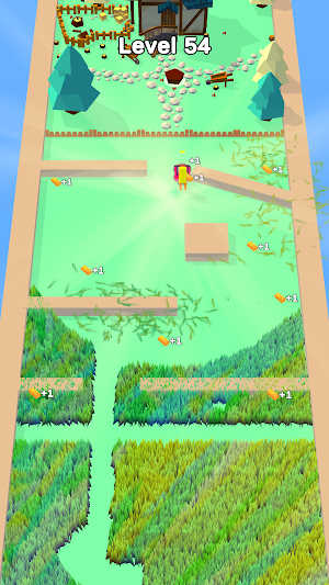 Grass Maze Screenshot 0